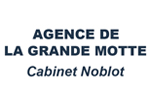 Agence de la Grande Motte - Cabinet NOBLOT