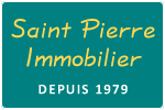 Saint Pierre Immobilier